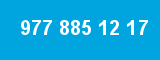 977 885 12 17 977 885 12 17